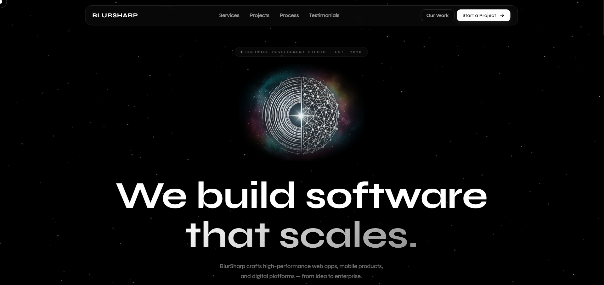1 world sync developers developer - ROHIT S.'s portfolio image