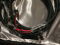 HiDiamond D6 speaker cables  2m bi wire speaker cables 5