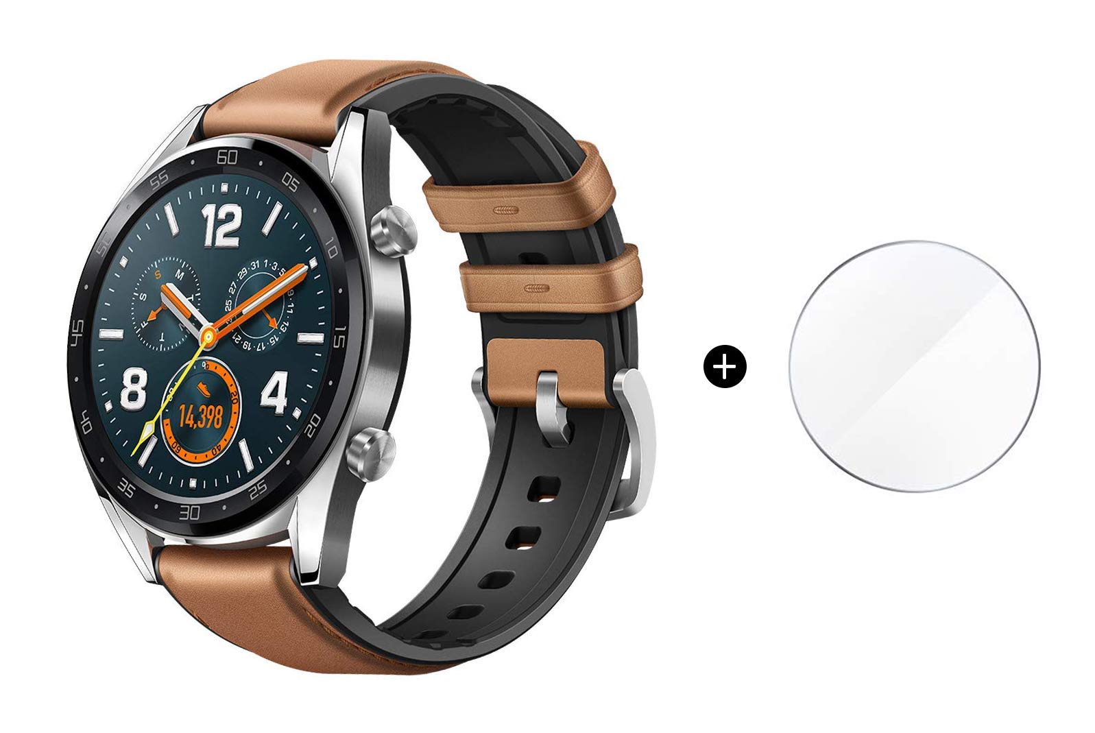 huawei watch 2016