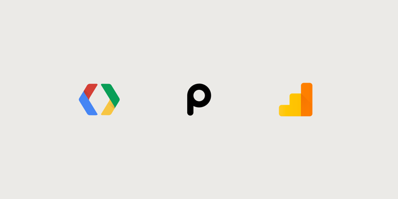 Icons of tools for measuring image performance