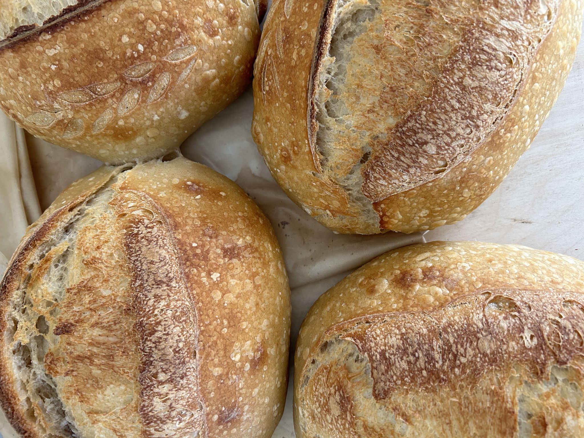 Honoré Bakery — photo from hotplate.com