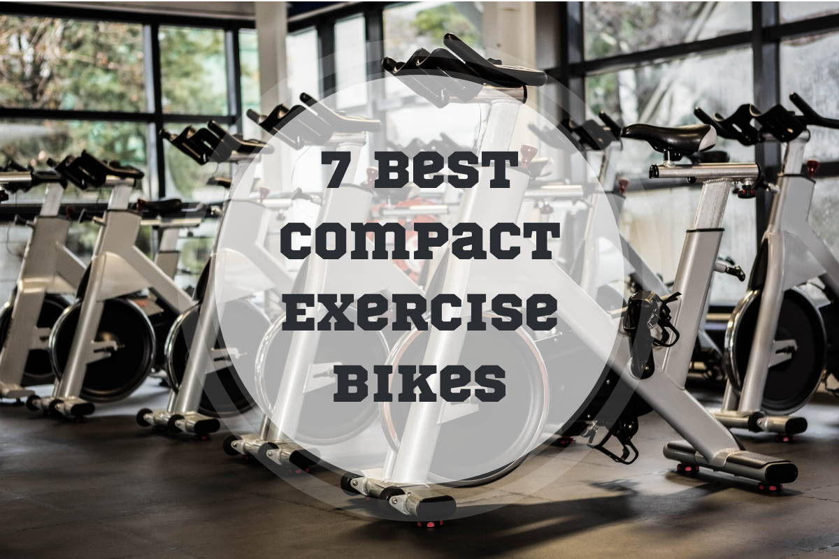 WBCM7 Best Compact Exercise Bikes in 2023