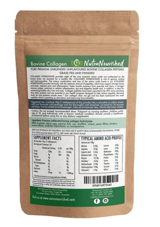 Bovine Collagen - Image 5