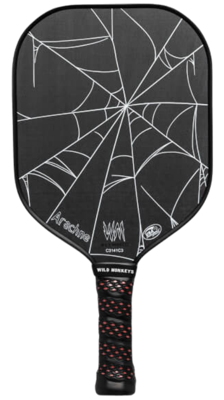Wild Monkeys Arachne pickleball paddle