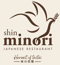 Shin Minori Japanese Restaurant