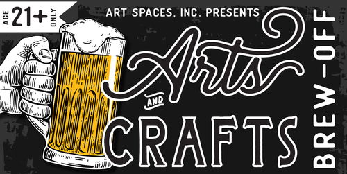 2022 Arts & Crafts Brew-Off promotional image