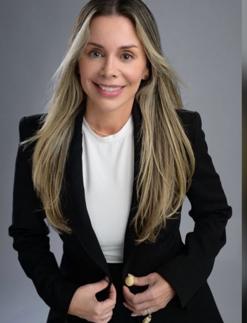 photo of agent, Silvia Serrao