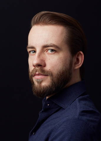Geoffrey Alkemade