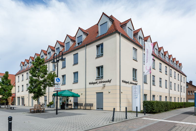 Einrichtung Impression