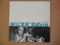 Miles Davis - Blue Note BST 81502 metal Mastering 2