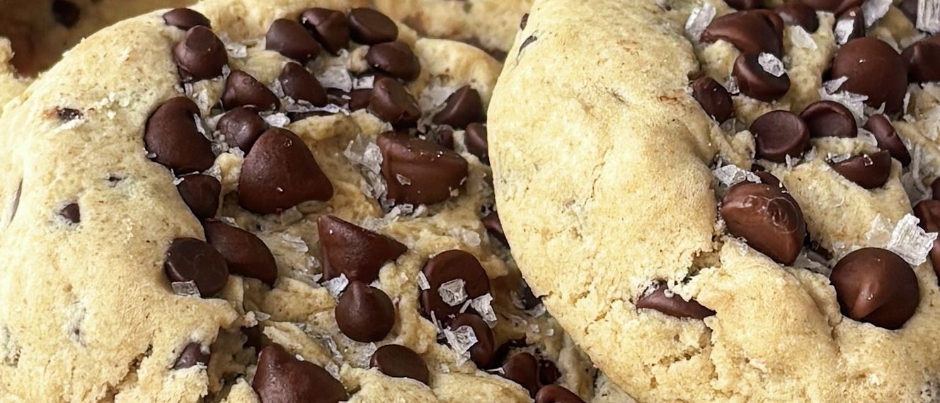 ur favorite gluten & dairy free cookies — photo from hotplate.com