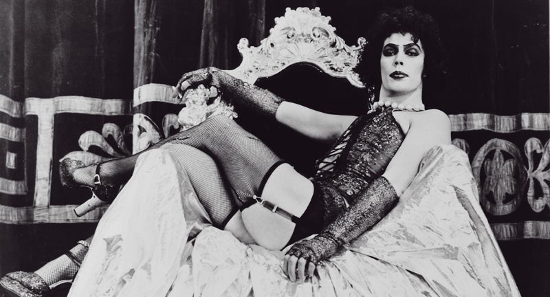 Movies at The Strand: 'The Rocky Horror Picture Show'