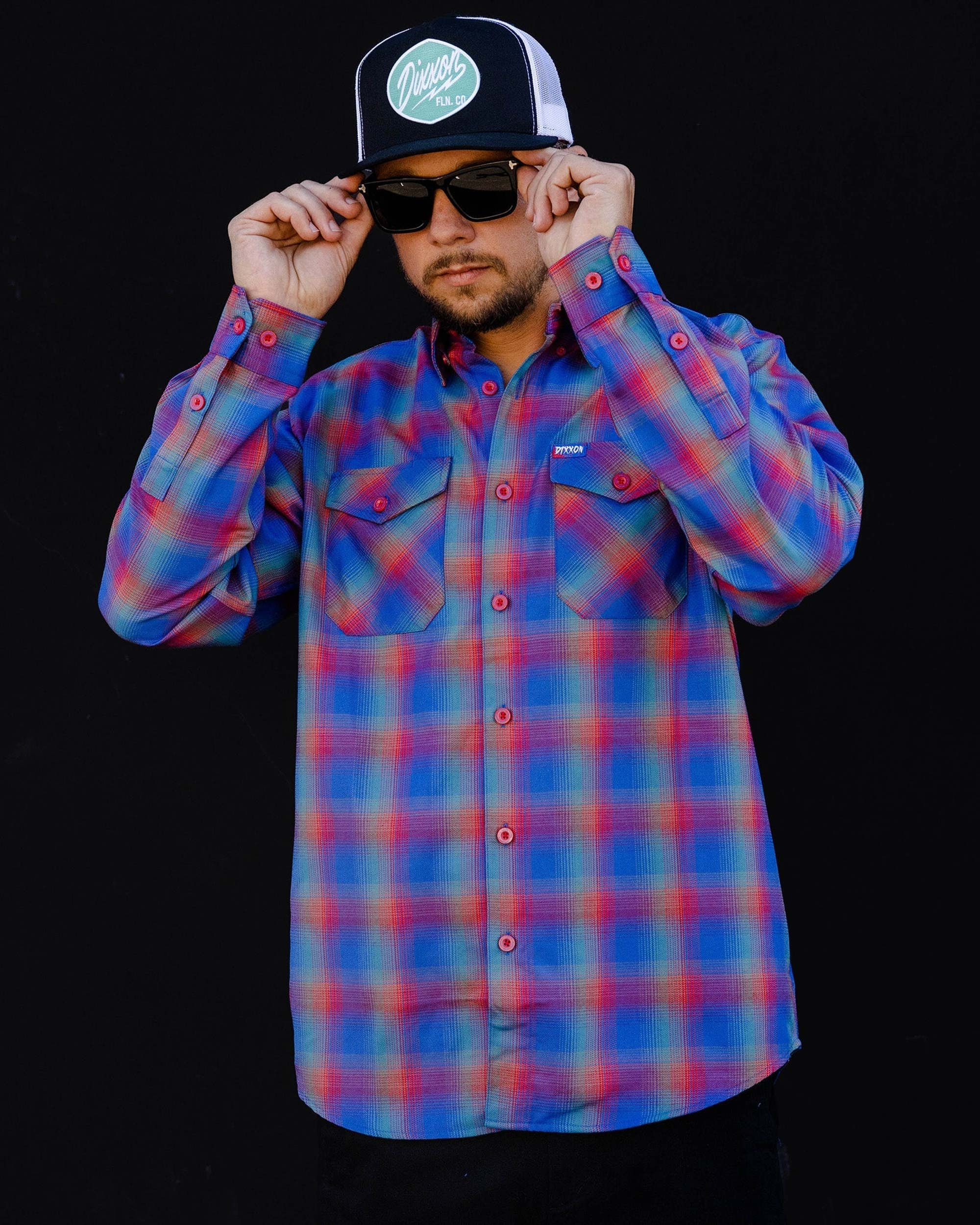 Men's Chucky Flannel