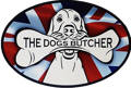 The Dogs Butcher Logo