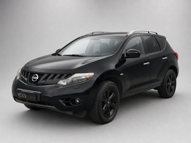 Nissan Murano 3.5L 2012
