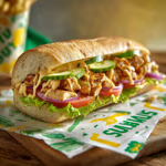 Subway Eight Mile Plains $10 Voucher - Image 4