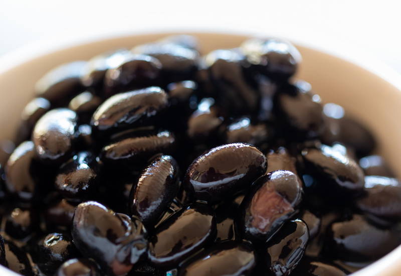 黒豆ダイエット