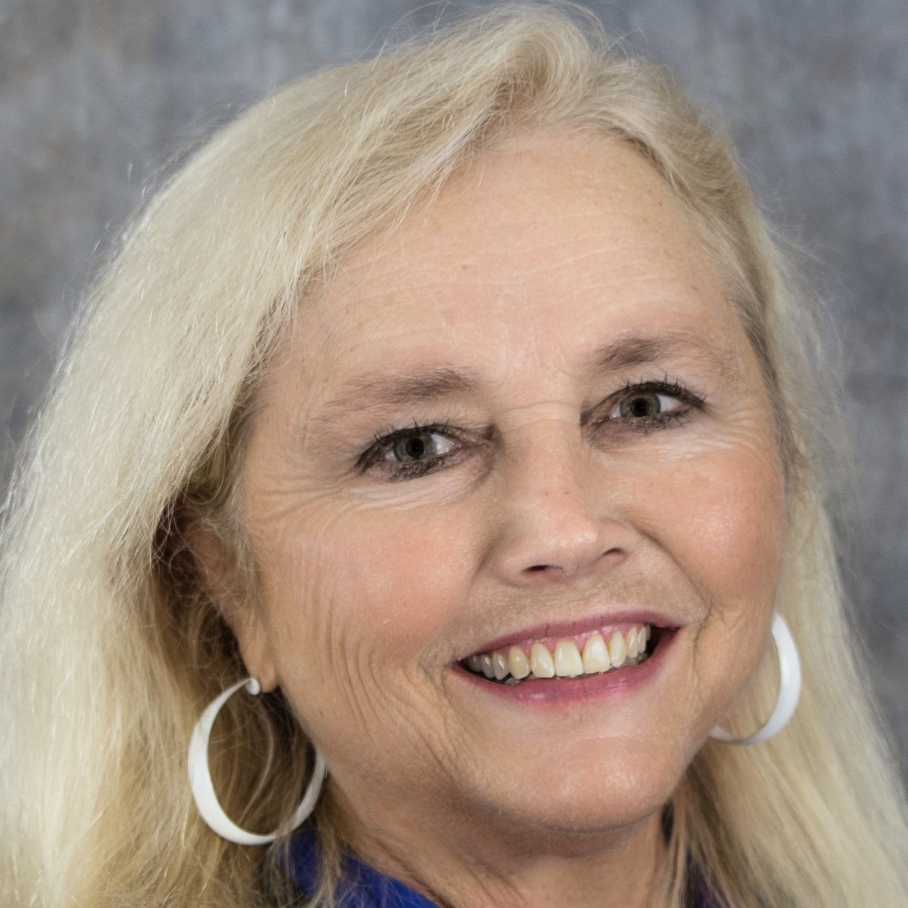 Sherry Edwards