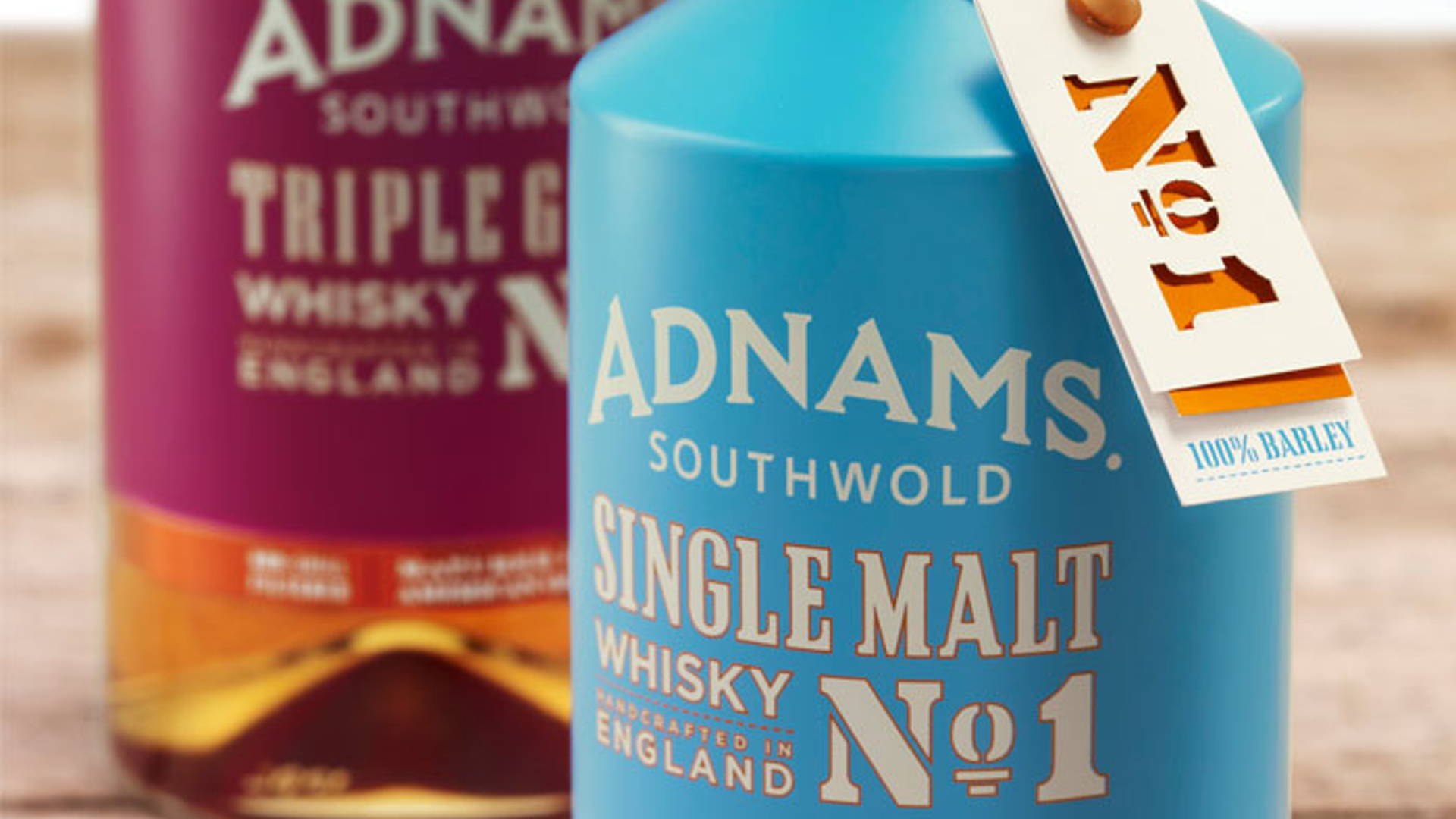 Featured image for Adnams Whisky 