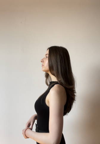 Pauline Trulhet