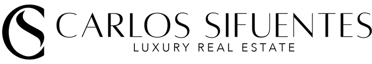 Carlos Sifuentes, P.A. Logo