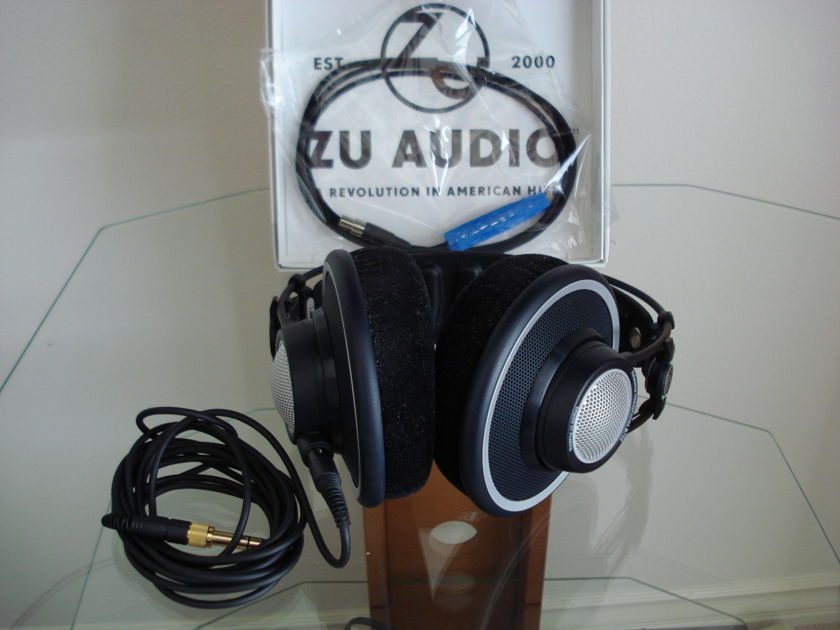 AKG K702 AKG K702 ZU Audio Cable