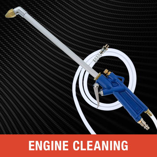 Engine Cleaning Category