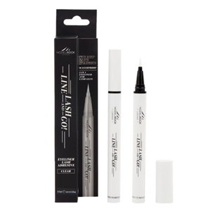 MODELROCK - LINE - LASH - GO ! Eyeliner Glue Pen - 'CLEAR'
