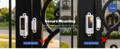 Know now with smartphone push notifications, email alerts, and SMS/ text message alerts.