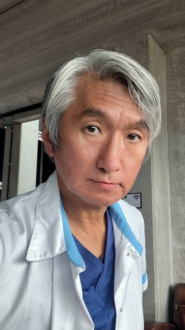 Hiroshi Wakamatsu