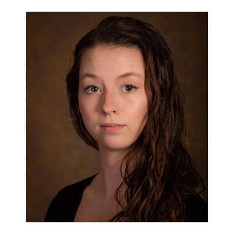 Yenthe Van Houtven