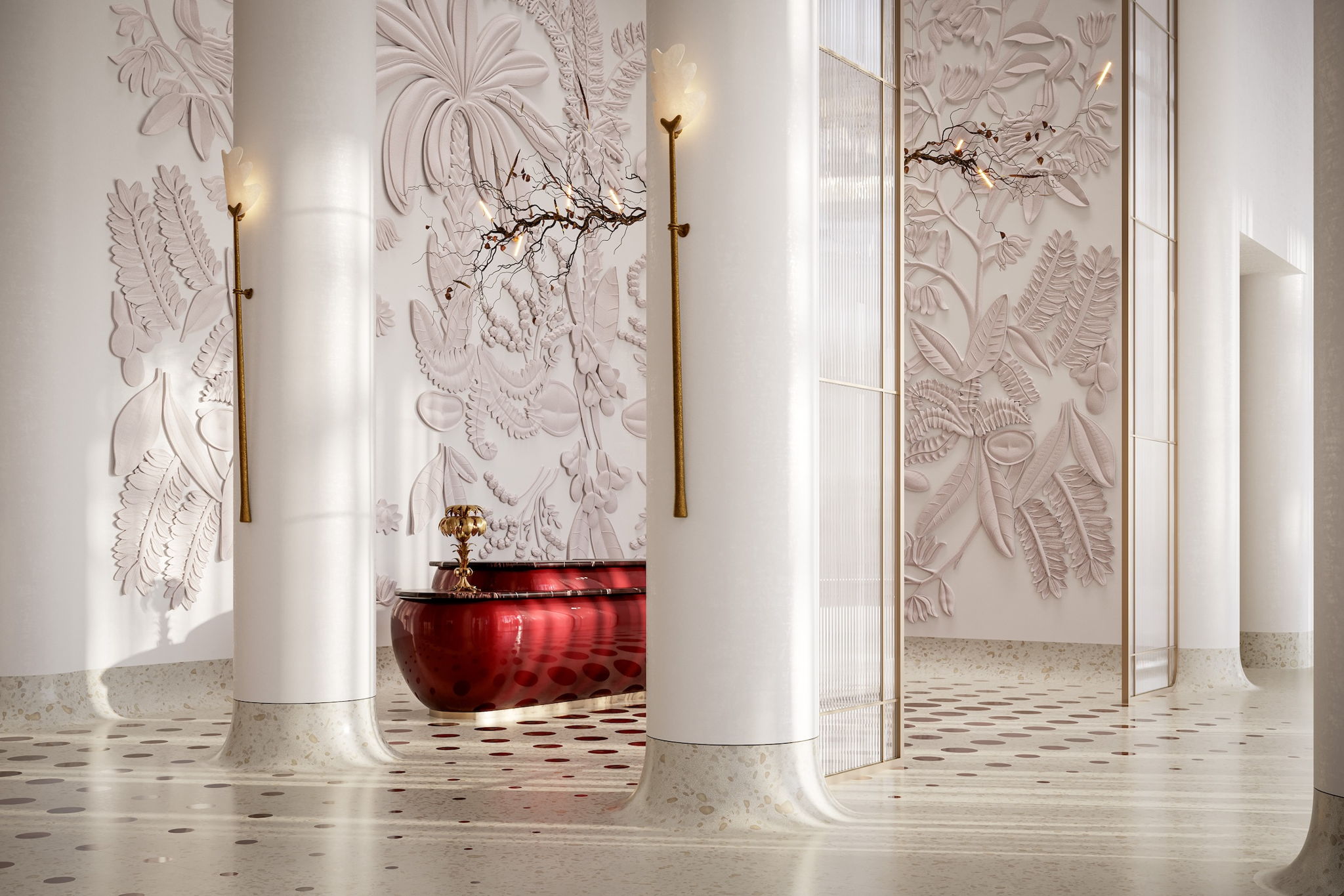 image 2 of FAENA Residences Brickell