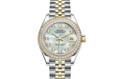 rolex femme