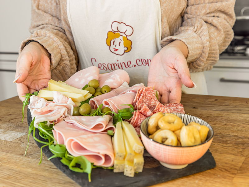 Kochkurse Baveno: Kochkurs zur Zubereitung eines einzigartigen Aperitifs