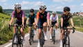 road bike