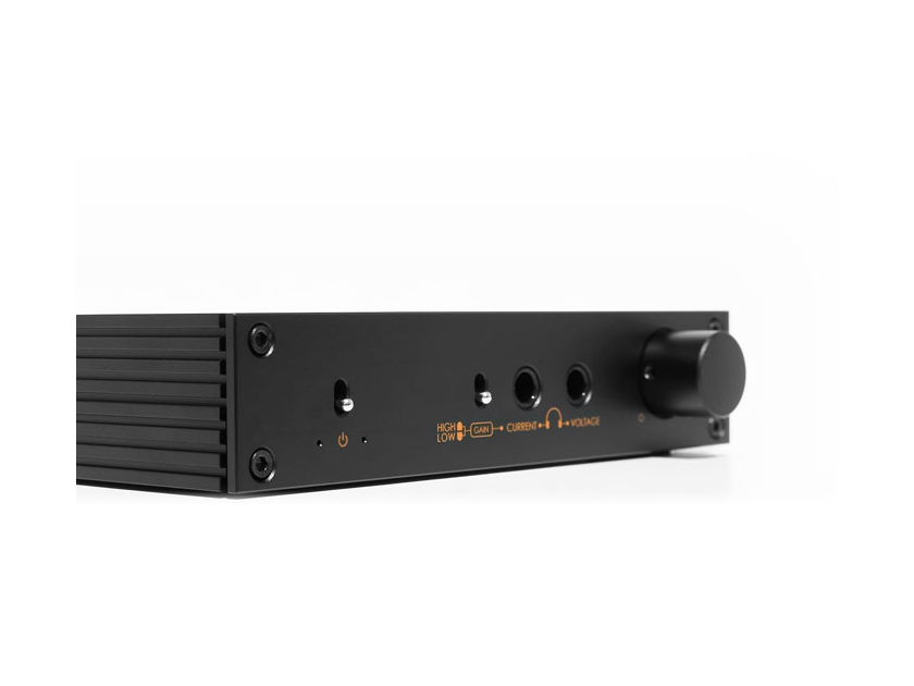 Last one at this price! -- Bakoon HPA-01 Headphone Amplifier - (33% Off at JaguarAudioDesign.com!)