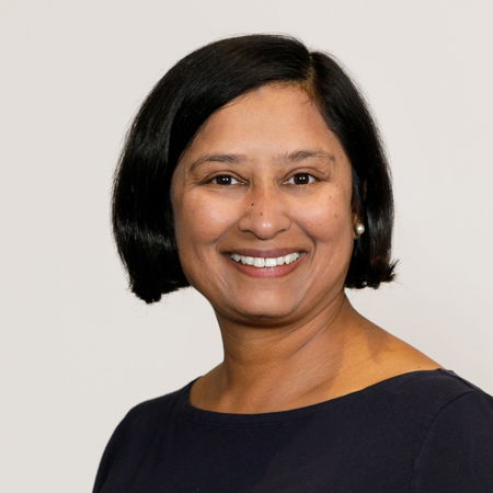 Meera Beharry