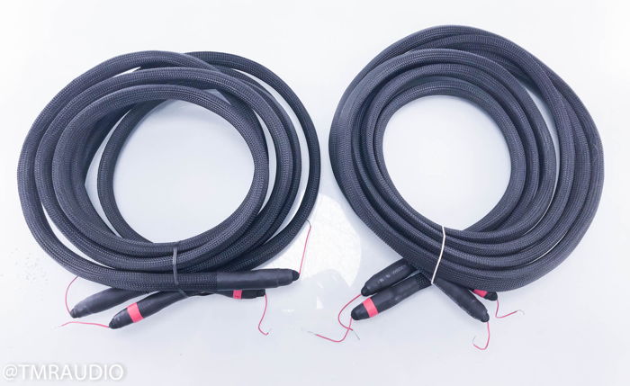 SilverFi Sufi Speaker Cables 3m Pair (12939)