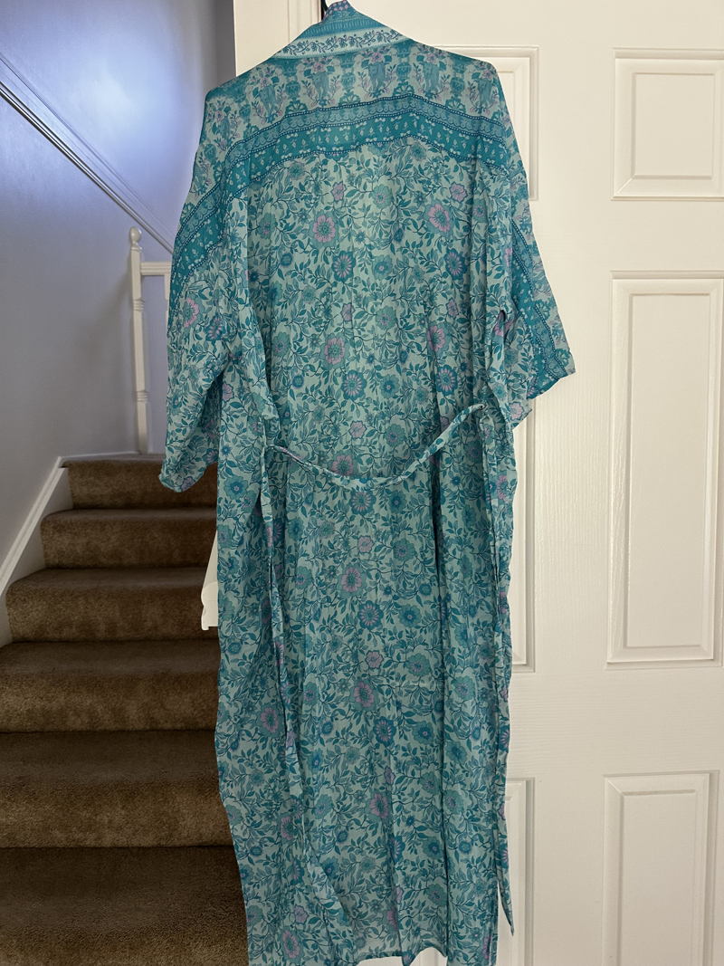 Spell utopia robe - A$150.00 | ReSPELL
