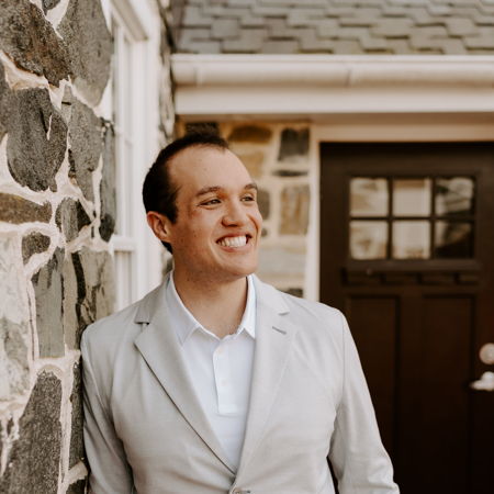 Bill Reichle, NCC, LPC, LPCMH
