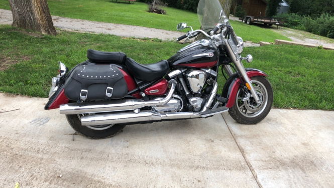 Riders Share Find The Perfect Motorcycle Rental In Fremont Ne