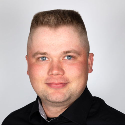 Ville Oinonen