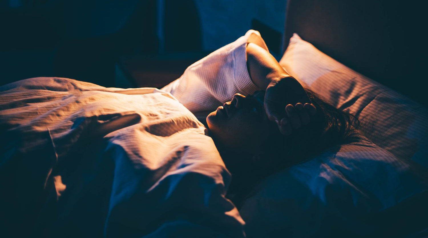 Ways to Relieve Aching Legs at Night for a Better Sleep Koprez®