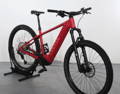 Vélo électrique Canyon en exposition chez Upway