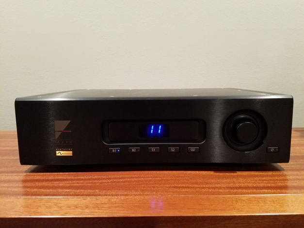 Ayre Acoustics K-5xe MP Great Ayre Preamp in Excellent ...