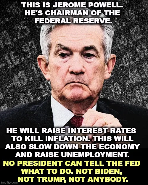FED to Potentially Stop Raising Rates