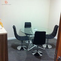 five-by-rizny-sdn-bhd-minimalistic-modern-malaysia-selangor-others-office-contractor