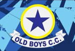 Old Boys Cricket Club Logo