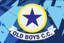 Old Boys Cricket Club logo