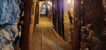EXPLORE & RIDE to a mining town near San Diego, CA